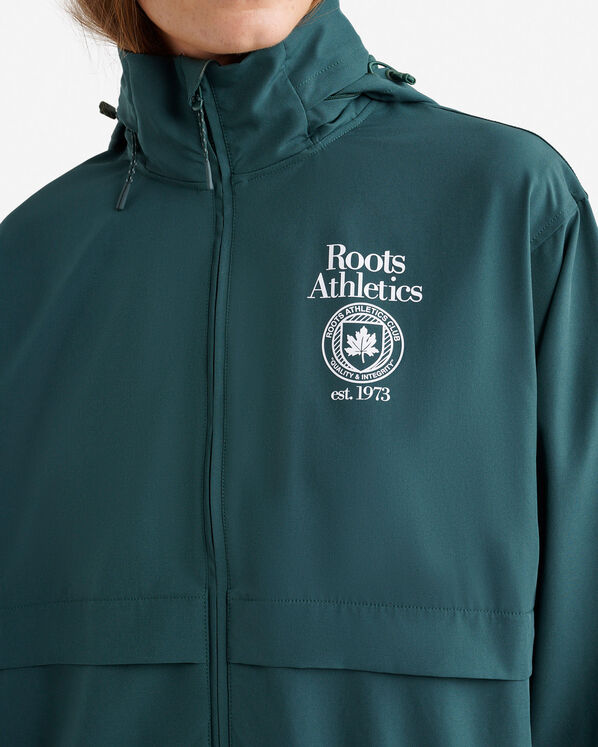 Mayfair Woven Jacket