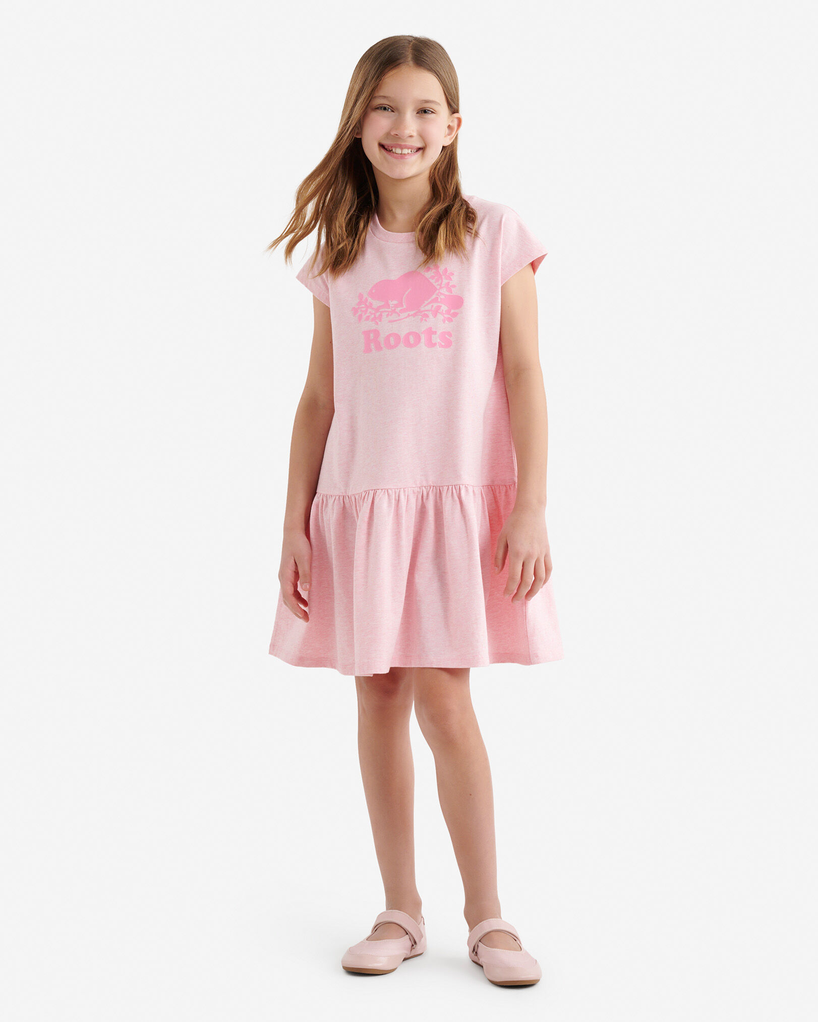Robe Cooper pour fille