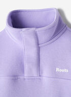 Haut en molleton Nuage pour tout-petits