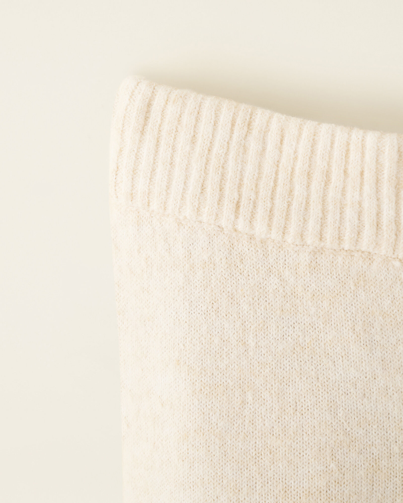 Flare sweater store