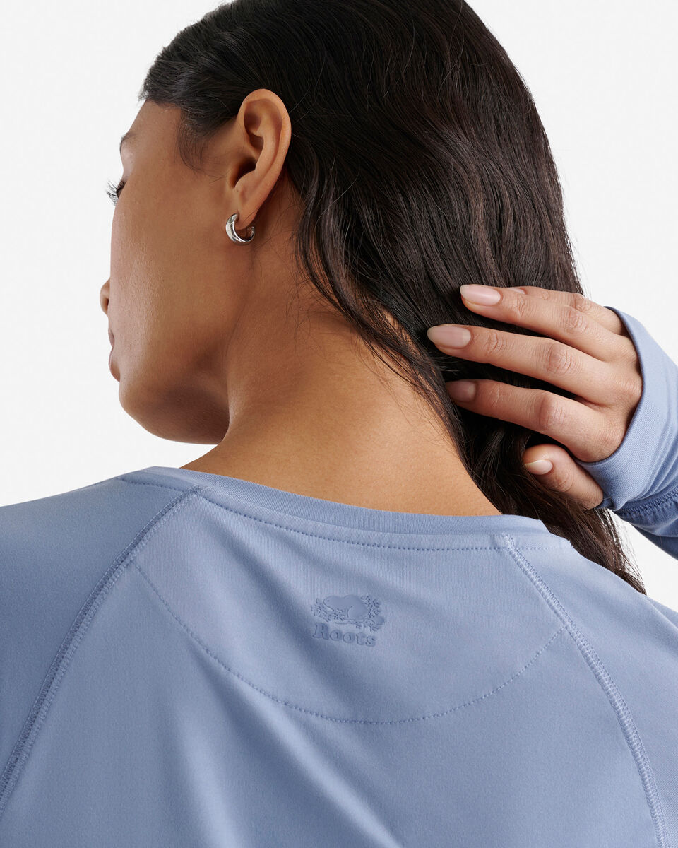 Renew Long Sleeve Top 2.0