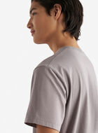T-shirt Cooper le castor en coton bio pour homme