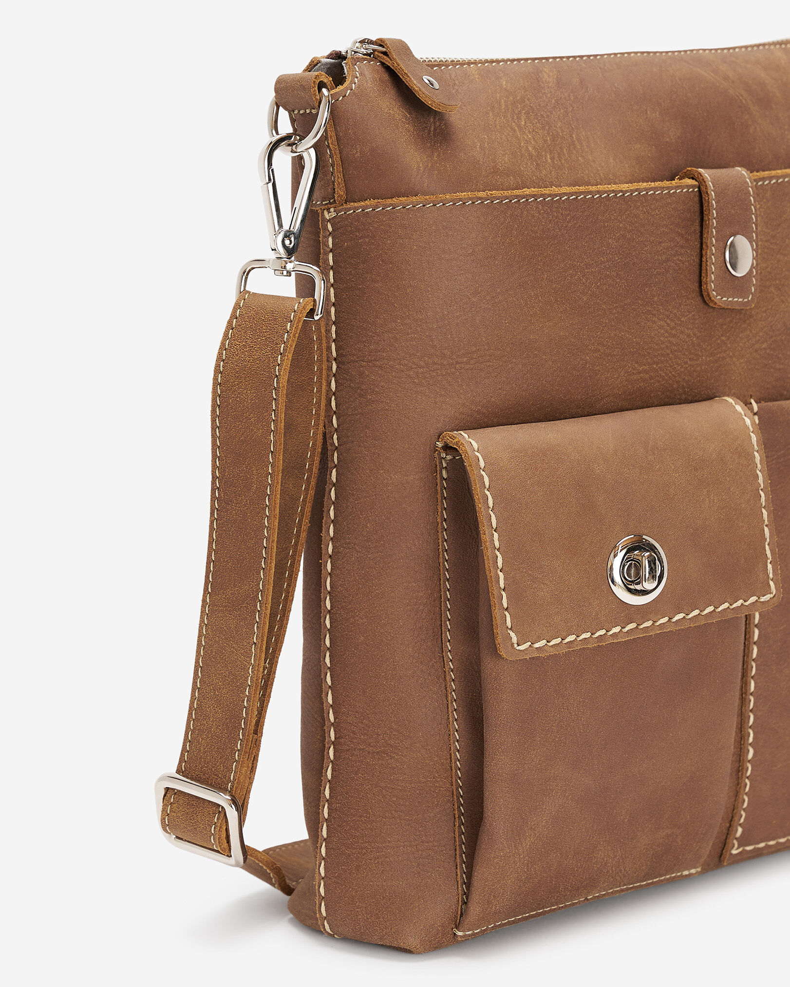 Roots shop tribe bag