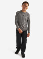 Kids Parachute Pant