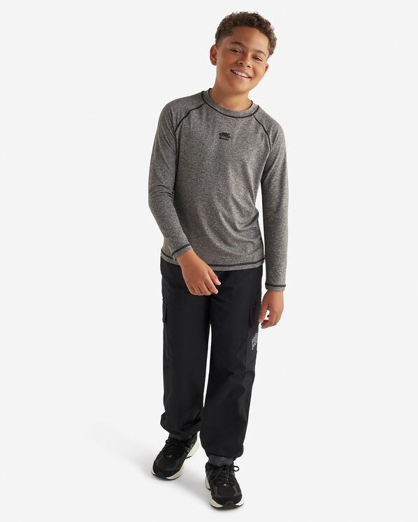 Kids Parachute Pant