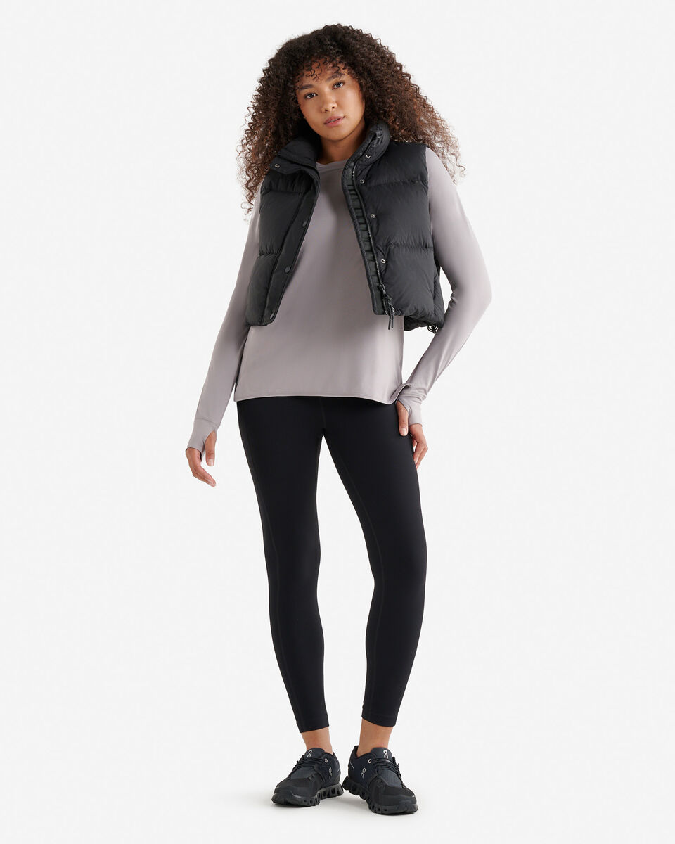 Renew Knit Long Sleeve Top 2.0