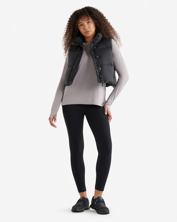 Renew Knit Long Sleeve Top 2.0 Renew Knit Long Sleeve Top 2.0