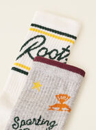 Kid Sporting Goods Sock 2 Pack