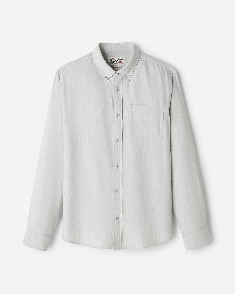Barkley Twill Shirt