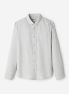 Barkley Twill Shirt