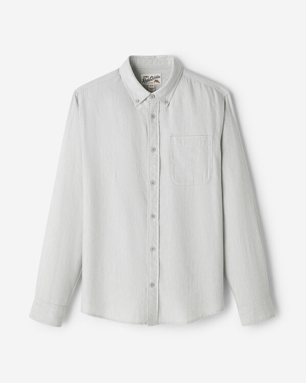 Chemise en coutil Barkley