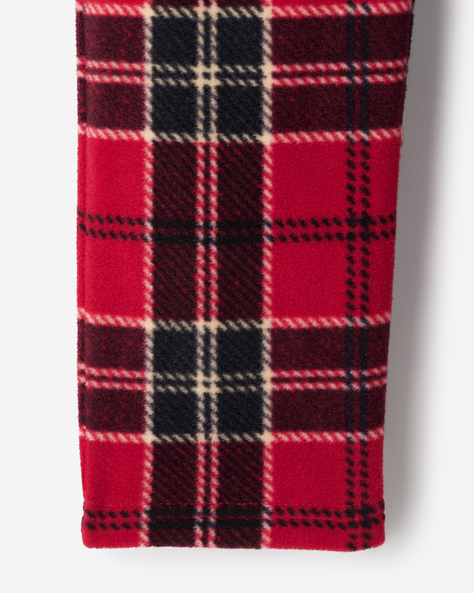 Toddler Microfleece Pajama Pant