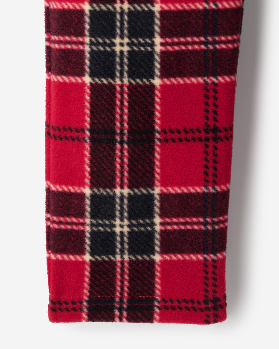 Toddler Microfleece Pajama Pant