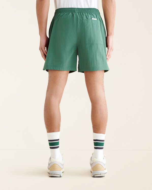 Outdoor Athletics Nylon 5 Inch Short