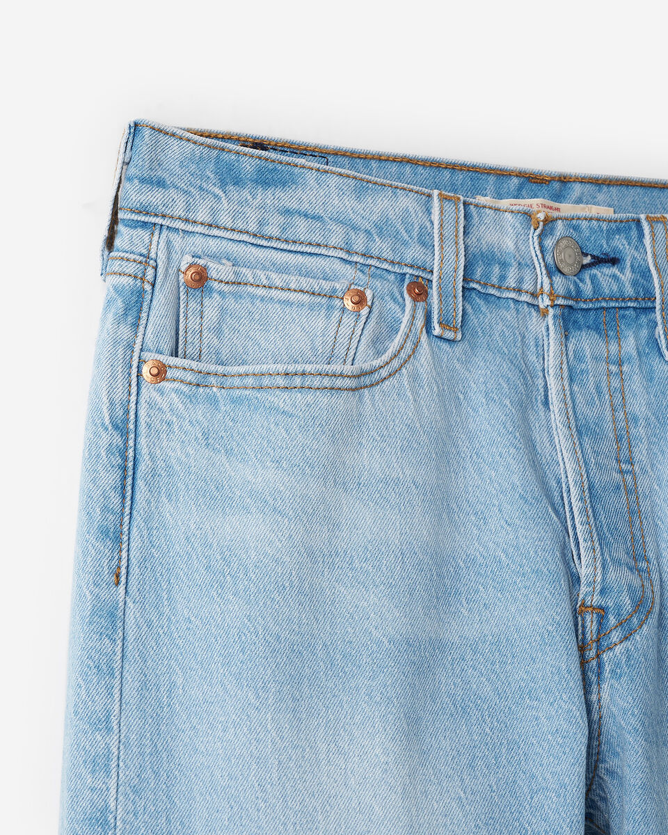Jean jambe droite Levi&rsquo;sMD pour femme