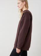 Cloud Mock Neck