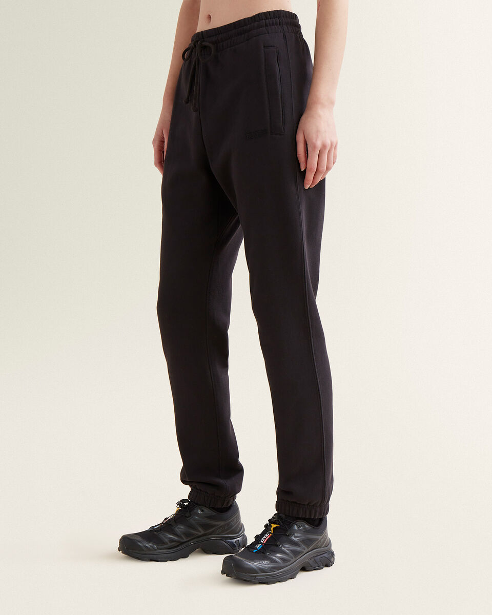 Pantalon en molleton Un non genré