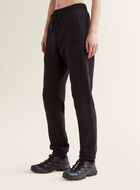 Pantalon en molleton Un non genré