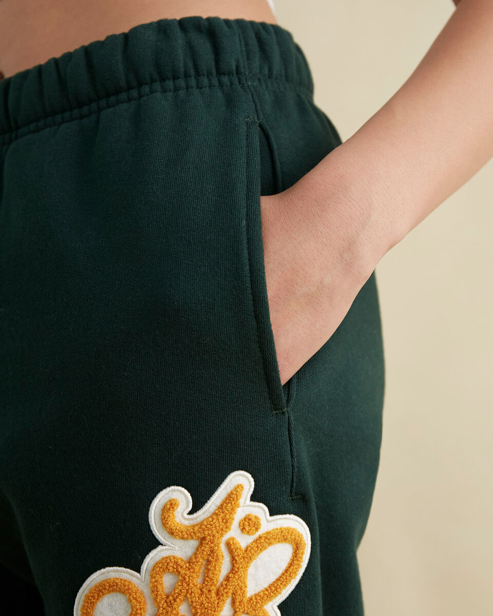Roots X Adidem Asterisks Sweatpant Gender Free