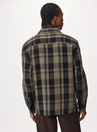 Cypress Twill Relaxed Shirt