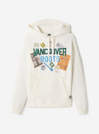 Vancouver Ephemera Hoodie