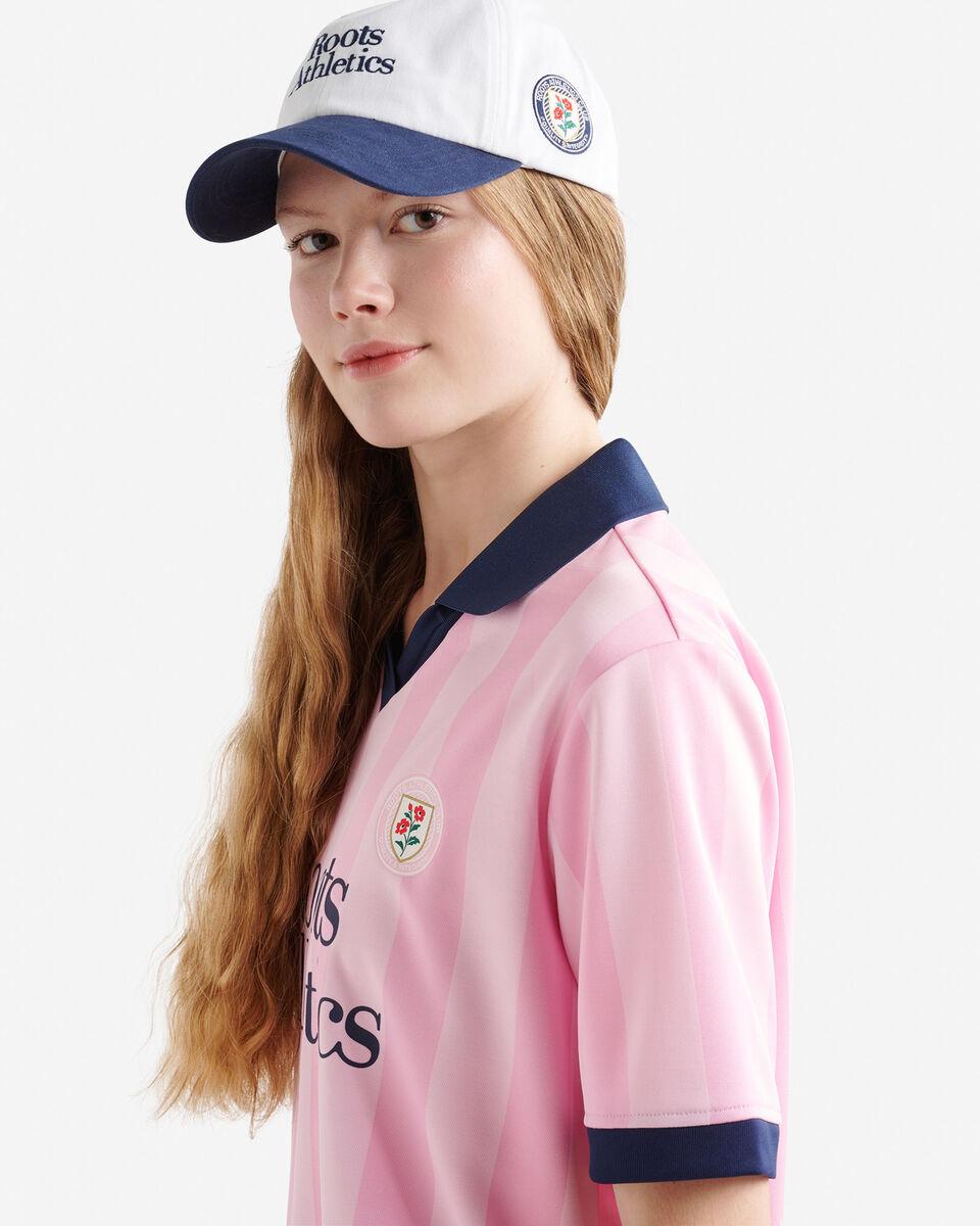 T-shirt en jersey Ligue estivale