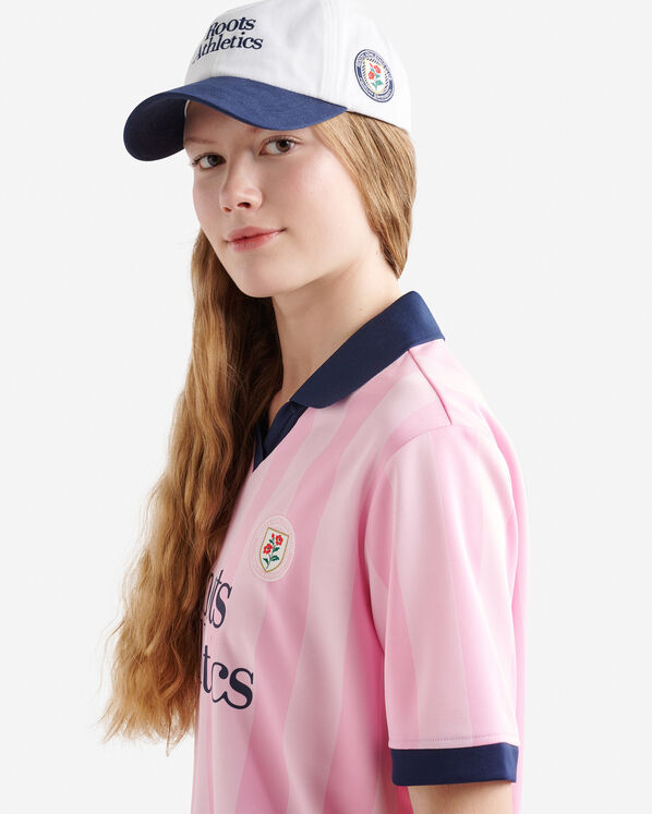 T-shirt en jersey Ligue estivale