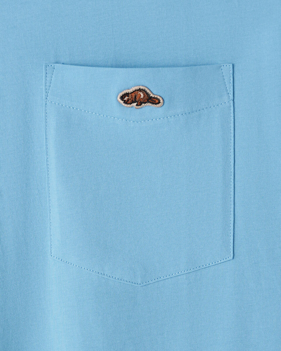 Mens Beavermark T-Shirt