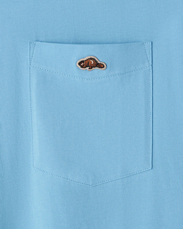 Mens Beavermark T-Shirt