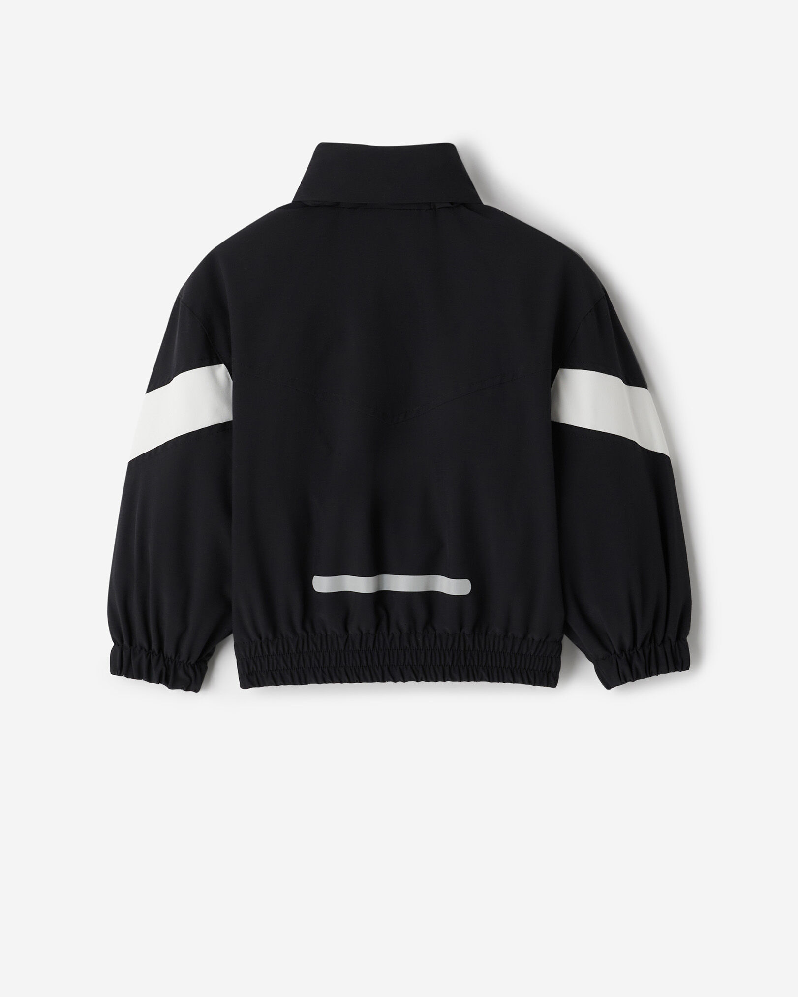 Toddler Colour Block Windbreaker