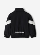 Toddler Colour Block Windbreaker