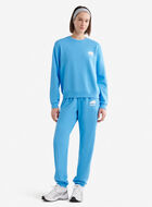 Organic Cooper Relaxed Crew