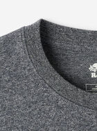 Mens Cooper Plaid Fill T-Shirt