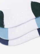 Baby & Toddler Pop Sock 3 Pack