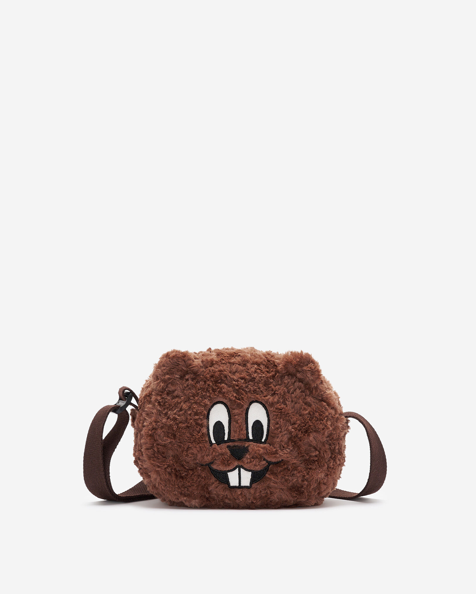 Sac en molleton style mouton Buddy pour enfants