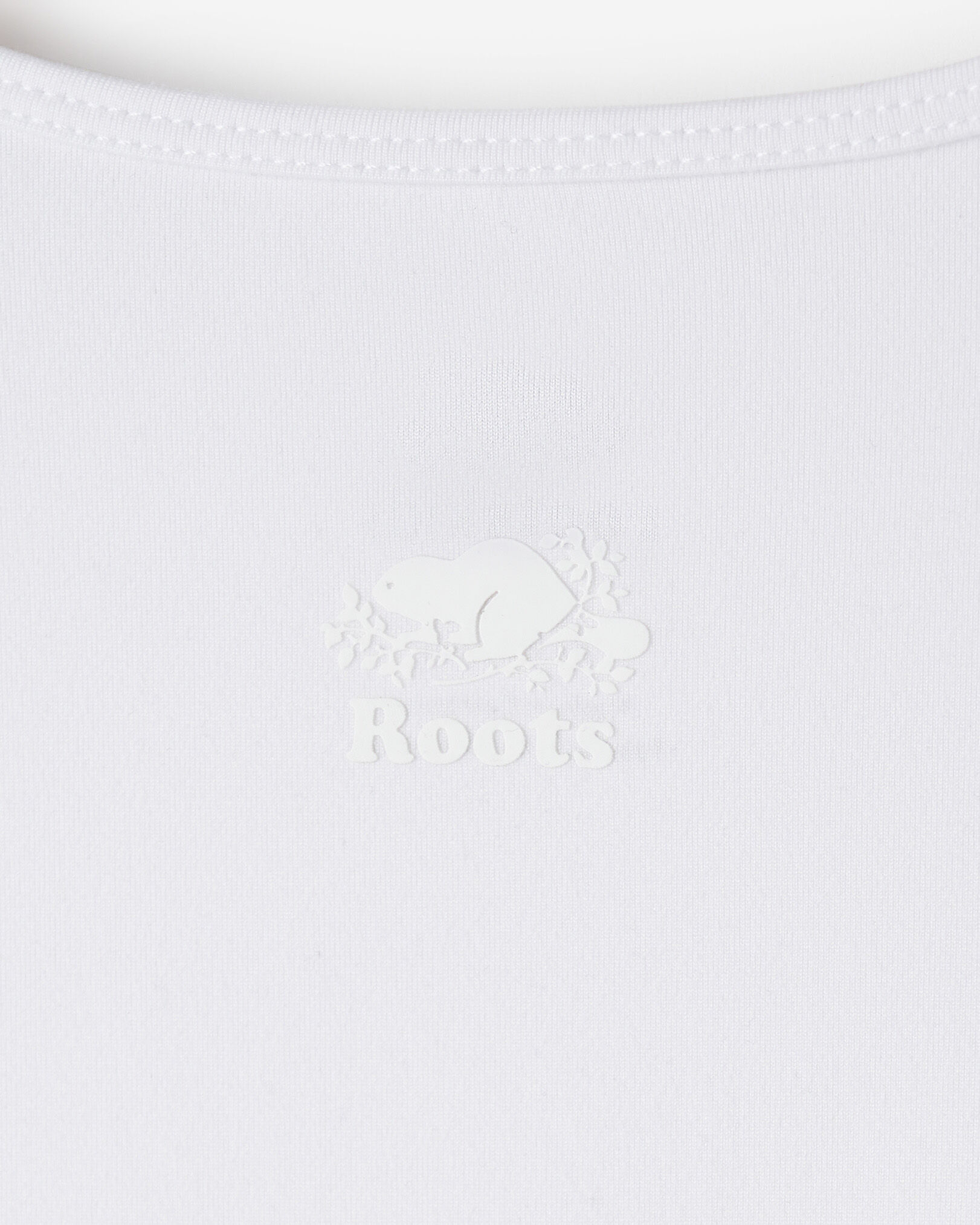 T-shirt ajusté sport pour fille