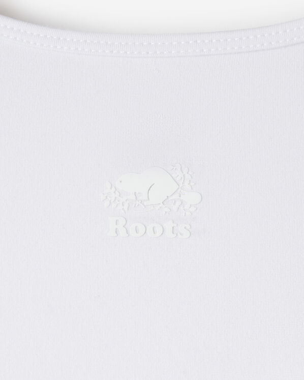 Girls Fitted Active T-Shirt Girls Fitted Active T-Shirt