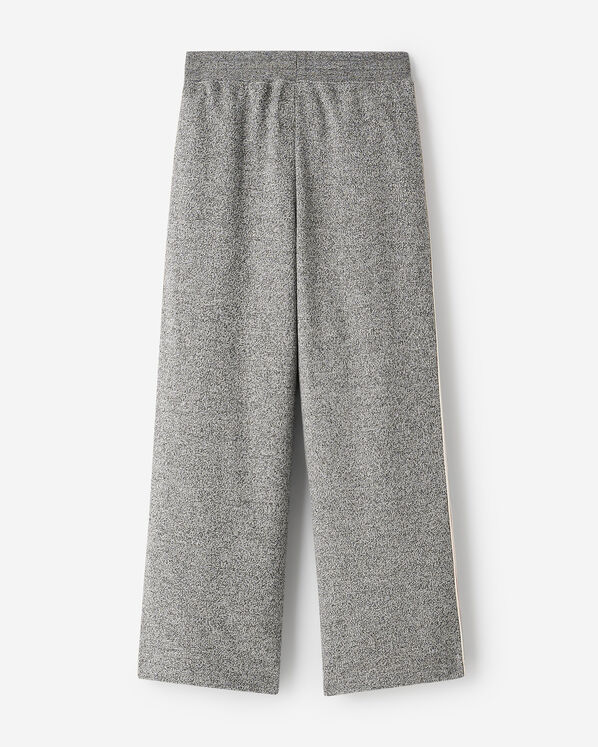 Pantalon d’athlétisme en molleton Cabane pour enfants