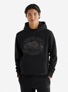Mens Heritage Beaver Hoodie