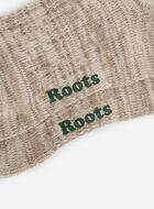 Womens Heritage Cotton Ankle Sock