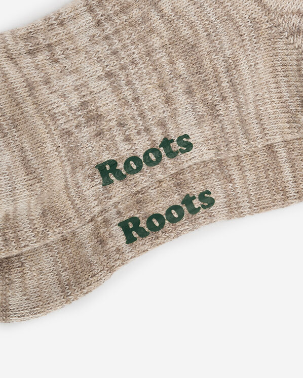 Womens Heritage Cotton Ankle Sock