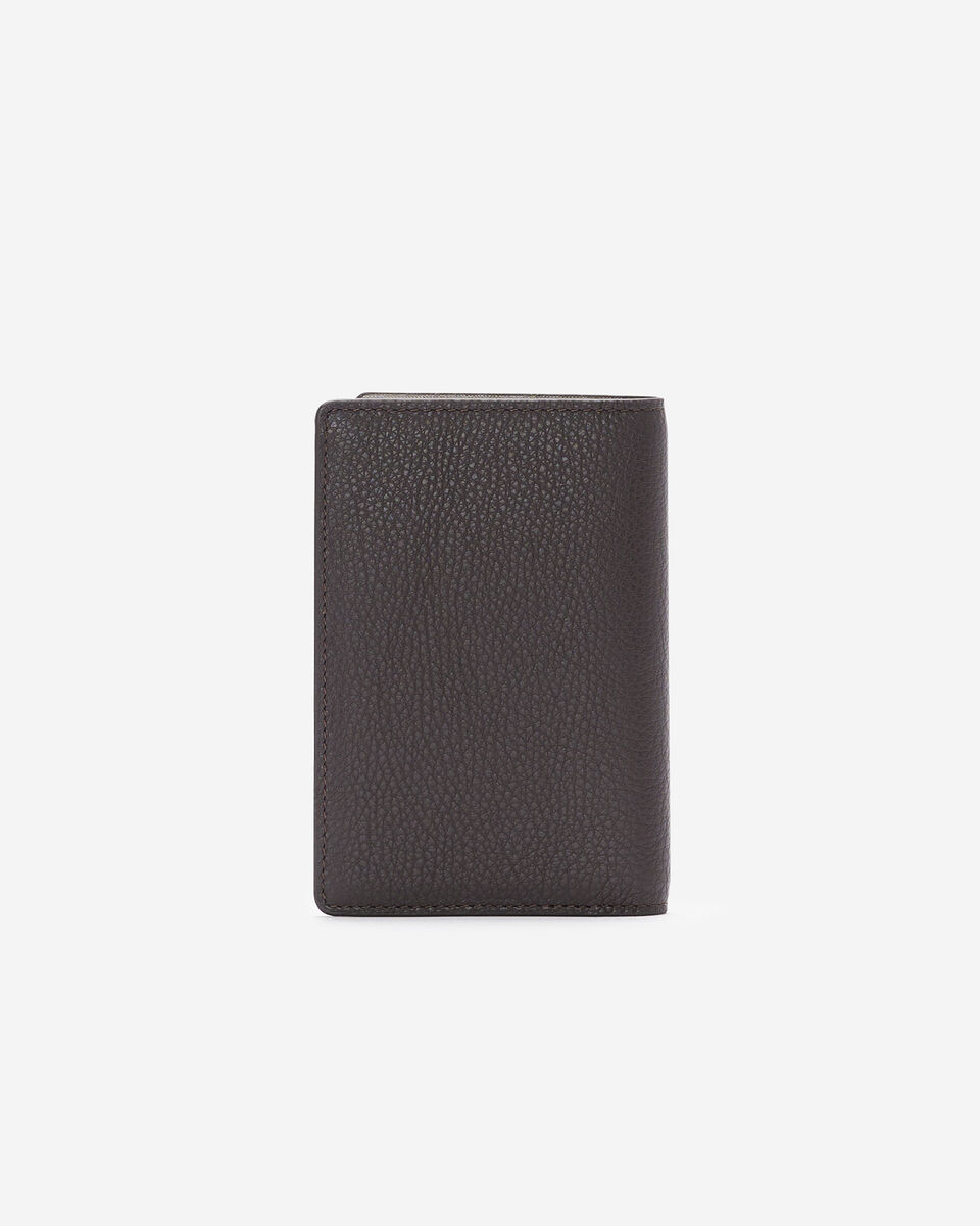 Passport Holder Prince