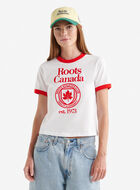 Northern Athletics Ringer T-Shirt