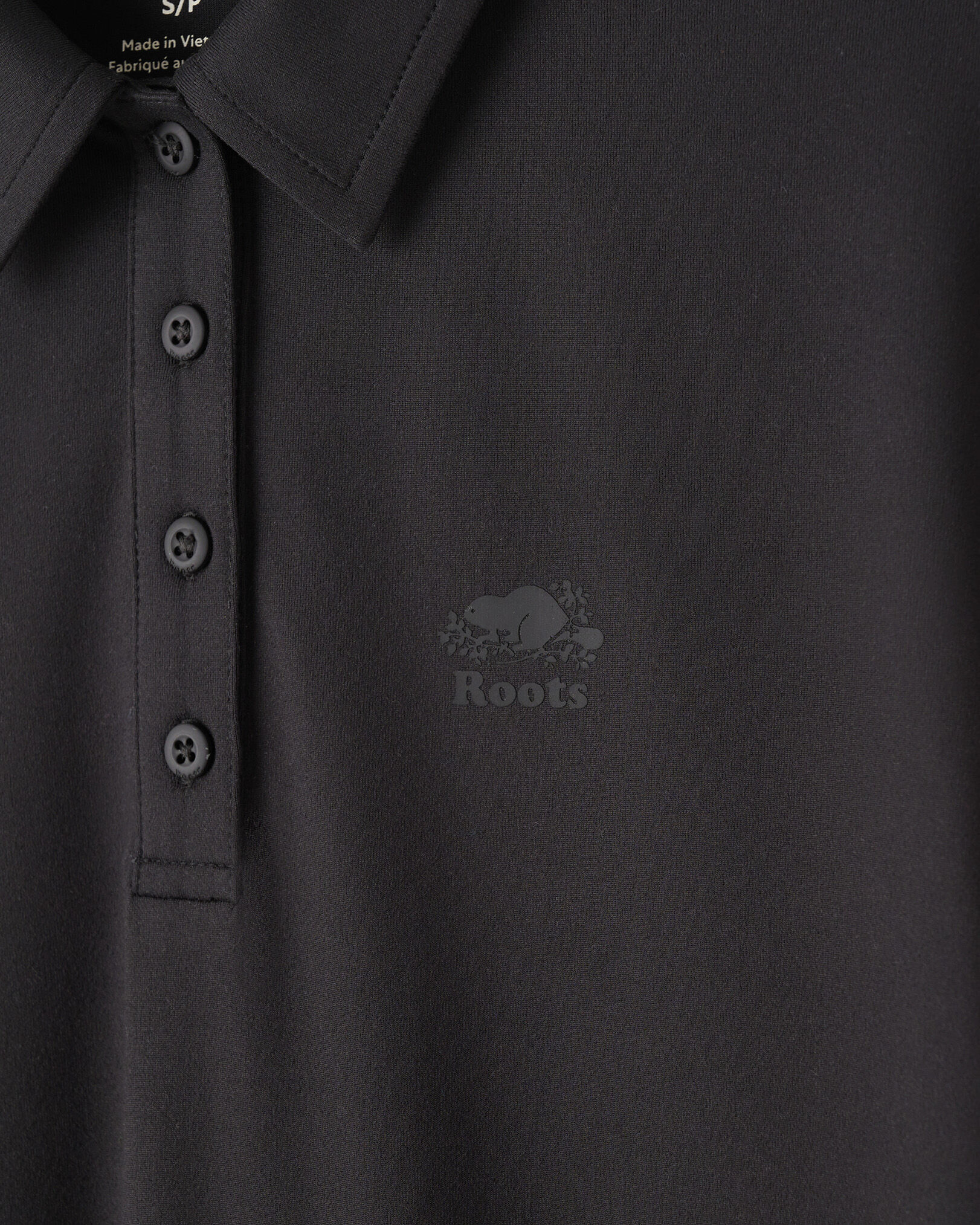 Renew Short Sleeve Polo