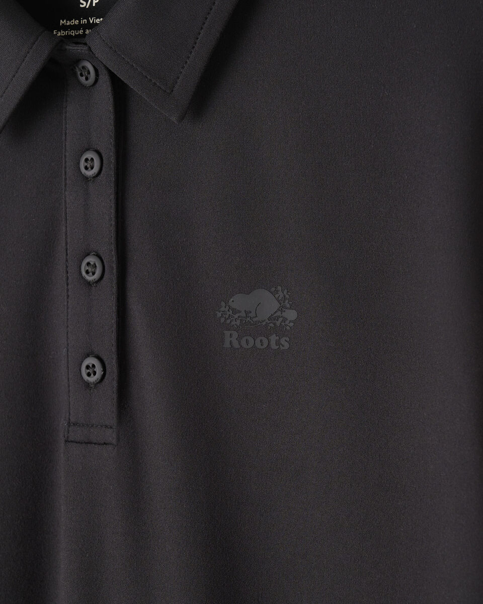 Renew Short Sleeve Polo