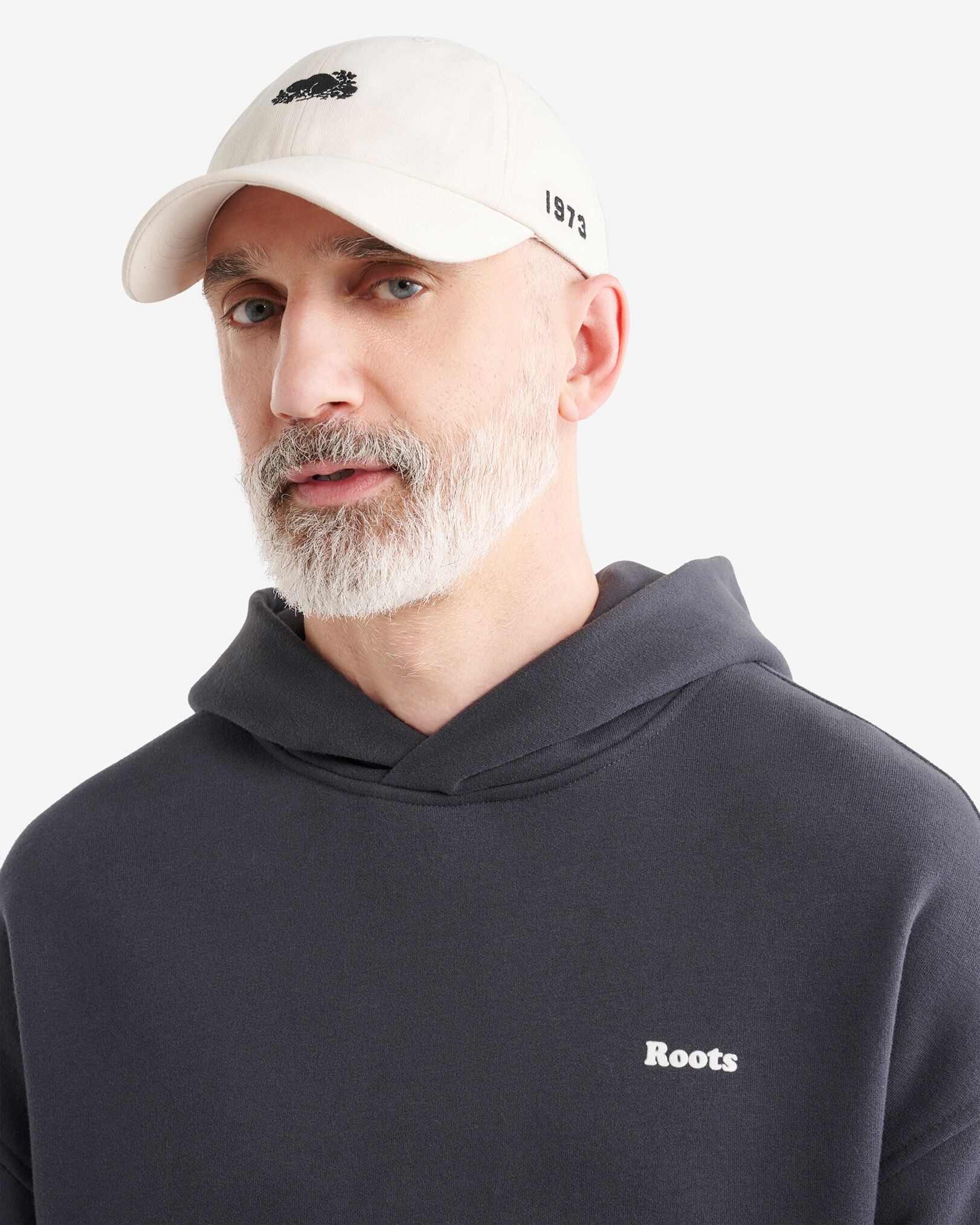 Casquette Cooper le Castor
