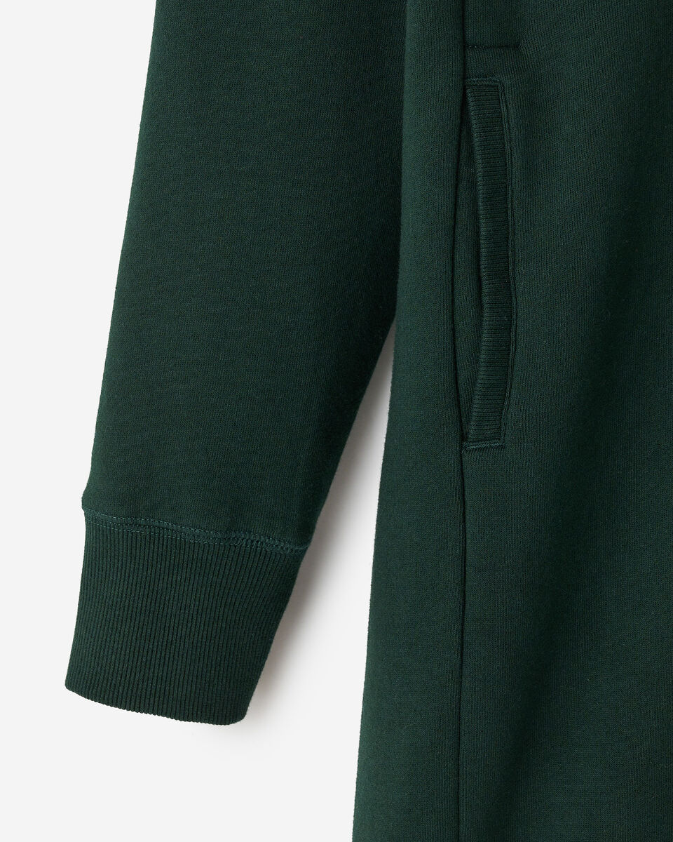 Organic Dockside Long Sleeve Dress