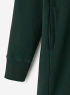 Organic Dockside Long Sleeve Dress