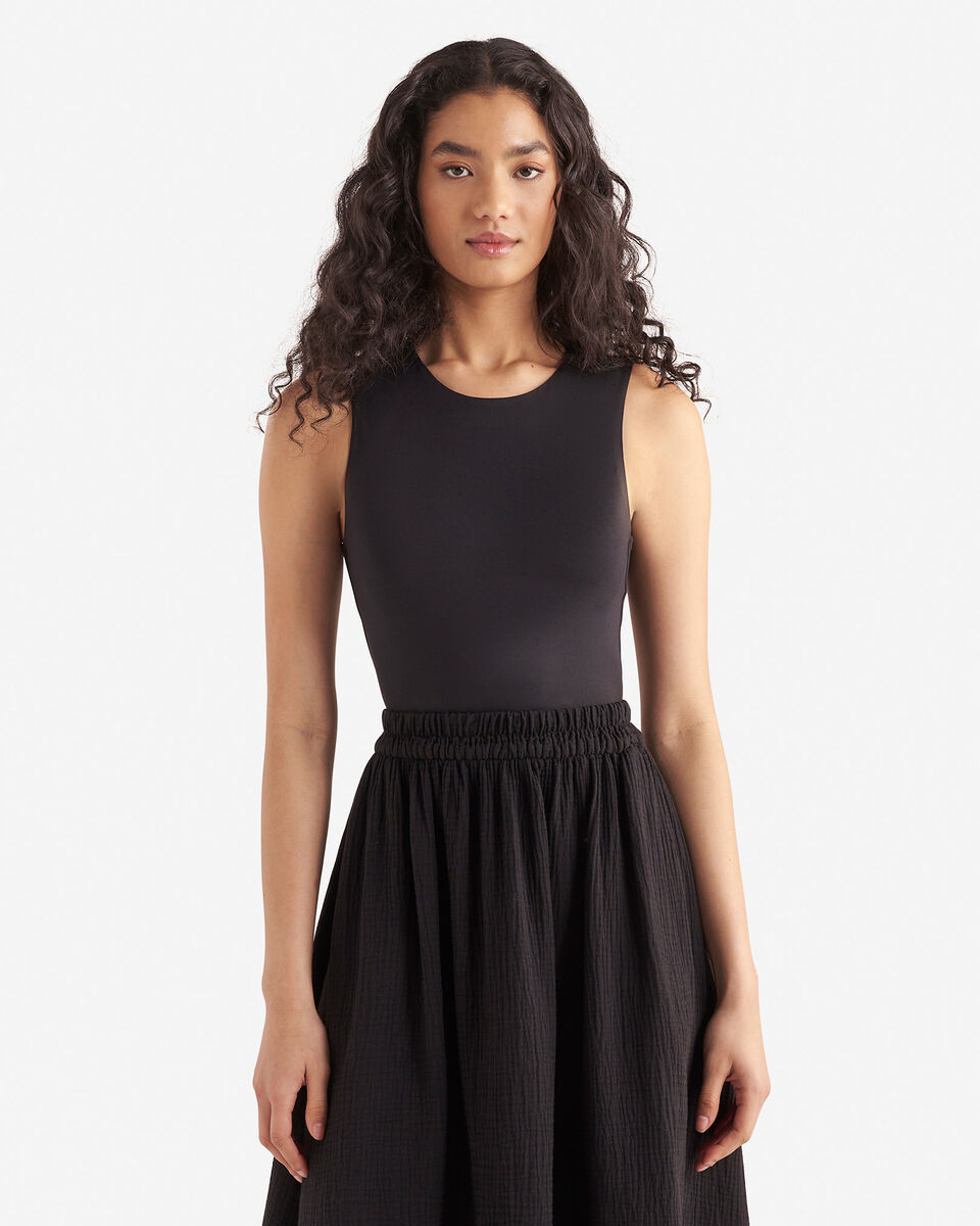 Renew Knit Muscle Tank