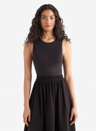Renew Knit Muscle Tank